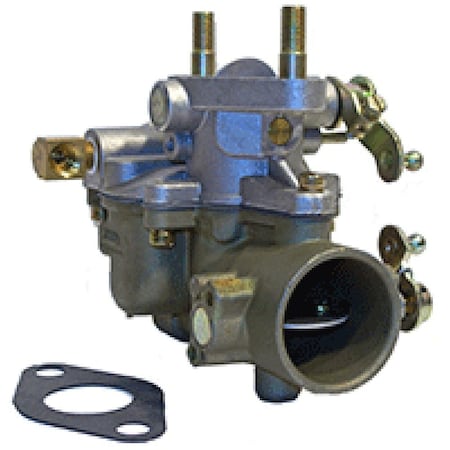 Aftermarket New Carburetor Fits Ford Fits New Holland Tractor NAA Jubilee TSX428 Zenit R0197